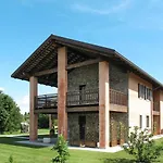 בית נופש Domus Magna-3 By Interhome
