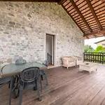 Domus Magna-3 By Interhome בית נופש *