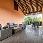Domus Magna-3 By Interhome בית נופש