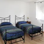 בית נופש Domus Magna-3 By Interhome