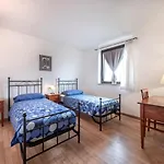 Domus Magna-3 By Interhome בית נופש
