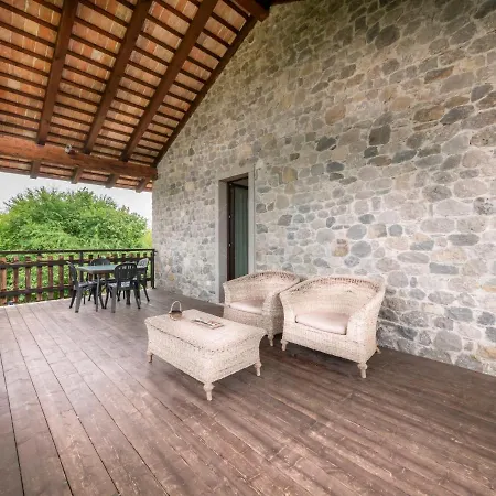 Hébergement de vacances Domus Magna-3 By Interhome