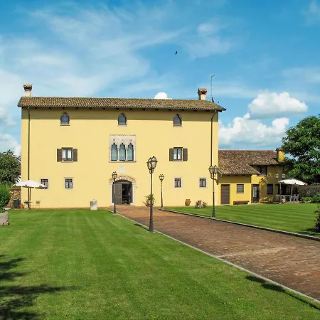 Domus Magna-3 By Interhome *