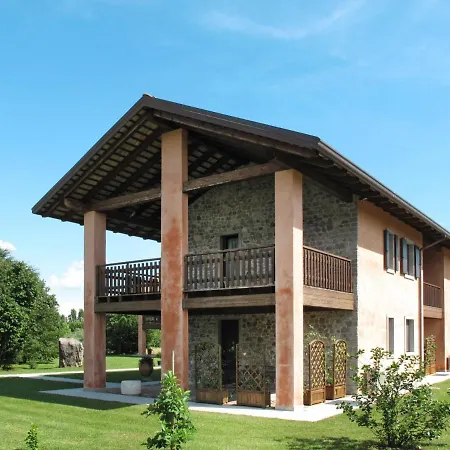 Hébergement de vacances Domus Magna-3 By Interhome