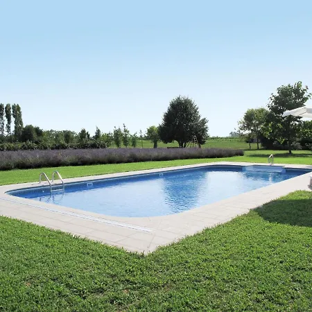 Domus Magna-3 By Interhome *