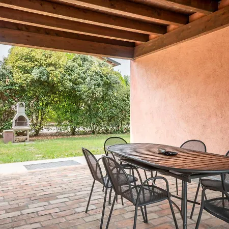 Domus Magna-3 By Interhome * Povoletto