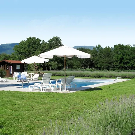 Domus Magna-3 By Interhome Povoletto