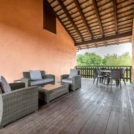 Domus Magna-3 By Interhome Hébergement de vacances