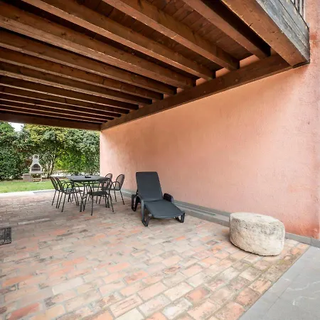 Domus Magna-3 By Interhome Hébergement de vacances *