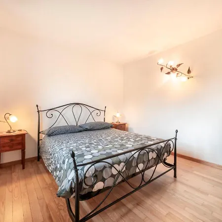 Hébergement de vacances Domus Magna-3 By Interhome Povoletto