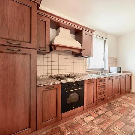 Domus Magna-3 By Interhome Povoletto