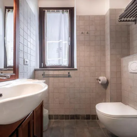 Domus Magna-3 By Interhome Povoletto