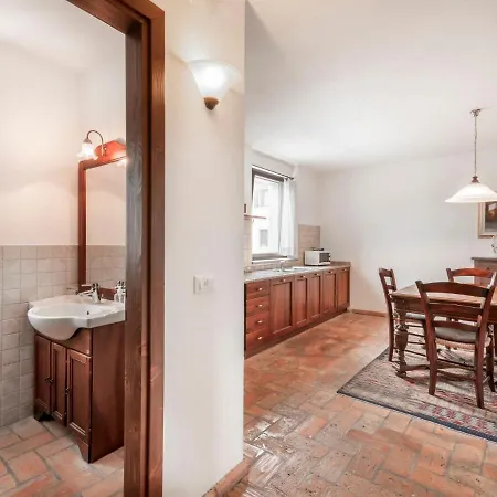 Domus Magna-3 By Interhome Hébergement de vacances Povoletto