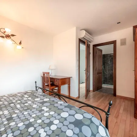 Domus Magna-3 By Interhome Nyaraló