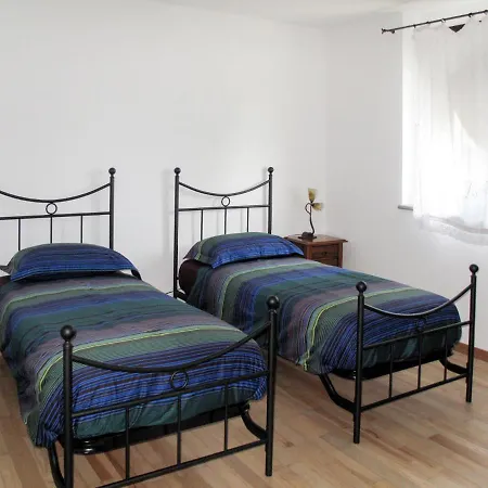 Hébergement de vacances Domus Magna-3 By Interhome