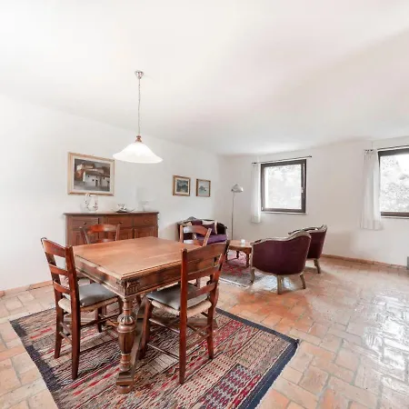 Domus Magna-3 By Interhome * Povoletto