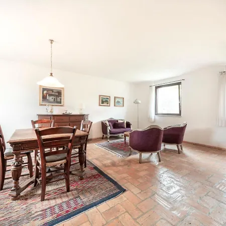 Domus Magna-3 By Interhome Povoletto