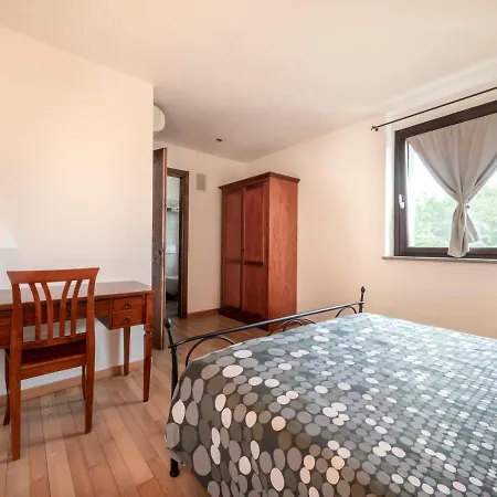 Nyaraló Domus Magna-3 By Interhome *
