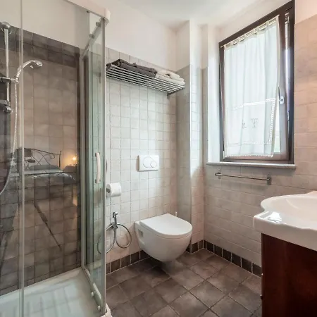 Hébergement de vacances Domus Magna-3 By Interhome *