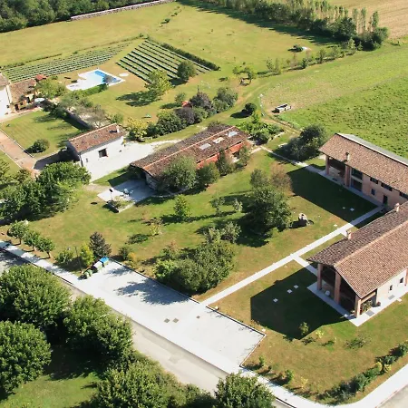 Domus Magna-3 By Interhome *