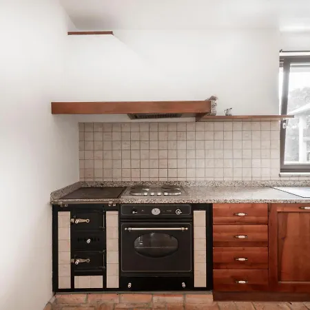 Domus Magna-3 By Interhome Povoletto