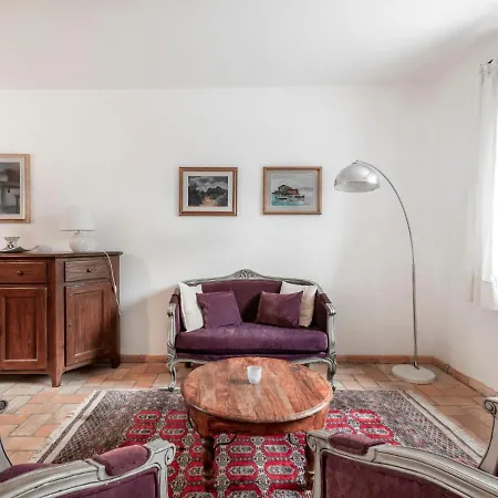 Casa de Férias Domus Magna-3 By Interhome Povoletto