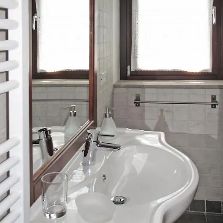 Hébergement de vacances Domus Magna-3 By Interhome *