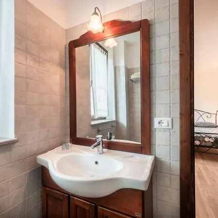 Domus Magna-3 By Interhome Casa de Férias Povoletto