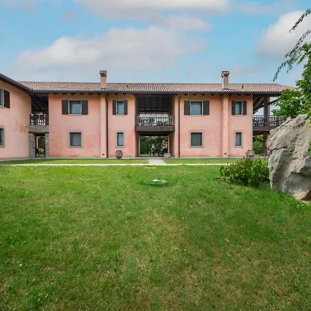 Domus Magna-3 By Interhome Hébergement de vacances