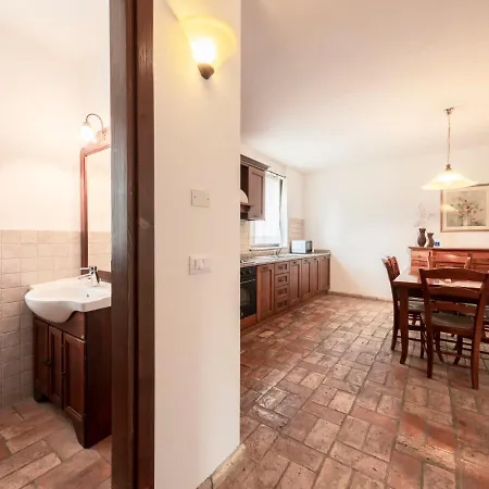 Domus Magna-3 By Interhome * Povoletto