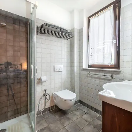 Domus Magna-3 By Interhome Casa de Férias