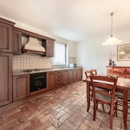 Domus Magna-3 By Interhome *