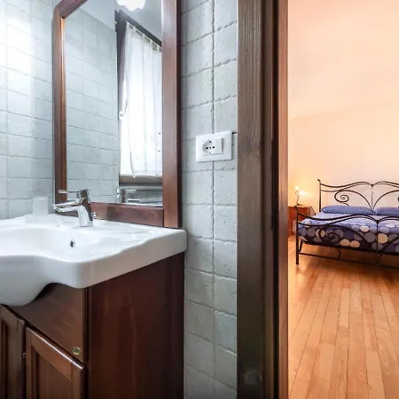 Domus Magna-3 By Interhome Hébergement de vacances Povoletto