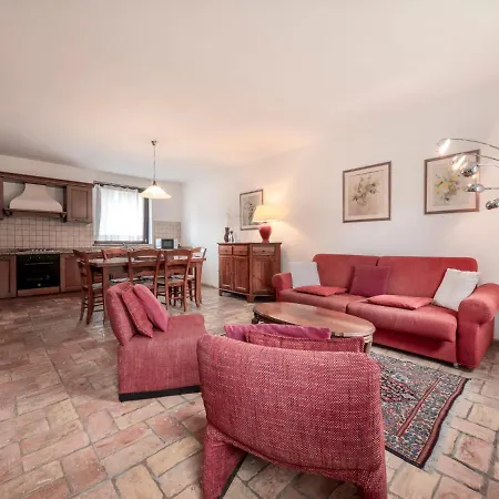 Hébergement de vacances Domus Magna-3 By Interhome Povoletto