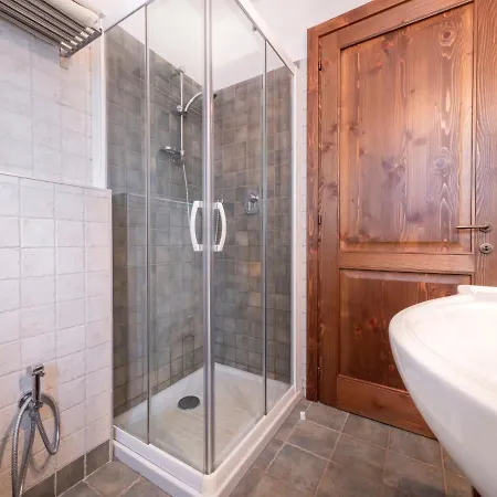 Domus Magna-3 By Interhome Povoletto