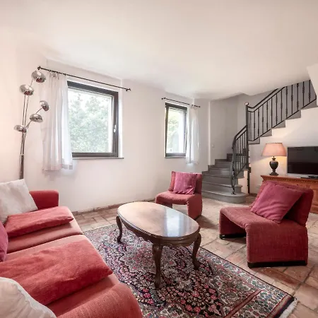 Domus Magna-3 By Interhome Povoletto