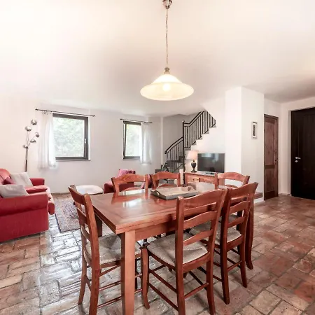 Casa de Férias Domus Magna-3 By Interhome *