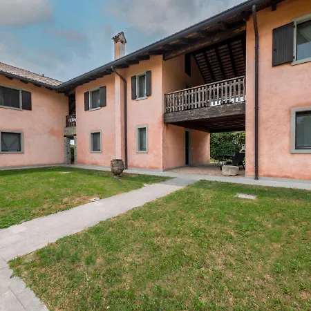 Hébergement de vacances Domus Magna-3 By Interhome