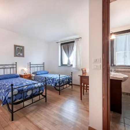 Domus Magna-3 By Interhome