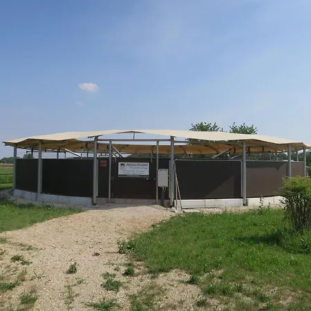 Domus Magna-3 By Interhome Nyaraló *