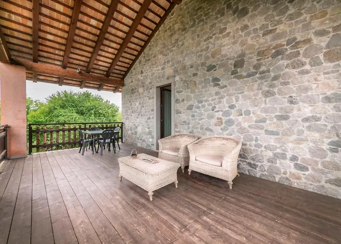 Nyaraló Domus Magna-3 By Interhome