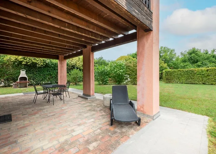 Domus Magna-3 By Interhome Povoletto