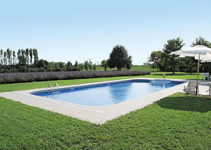 Domus Magna-3 By Interhome *