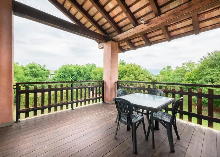 Domus Magna-3 By Interhome Povoletto