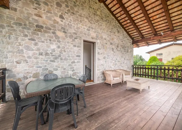 Domus Magna-3 By Interhome Nyaraló *