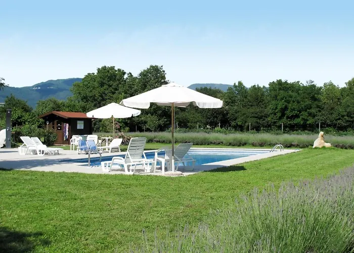 Domus Magna-3 By Interhome Povoletto