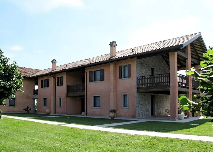 Domus Magna-3 By Interhome