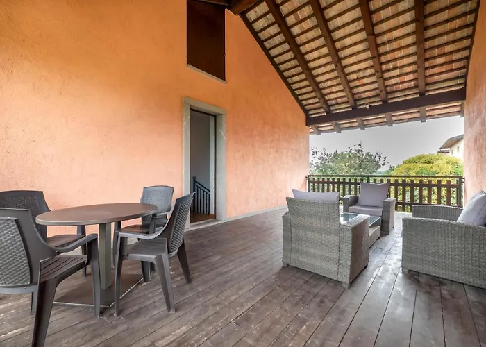 Domus Magna-3 By Interhome *