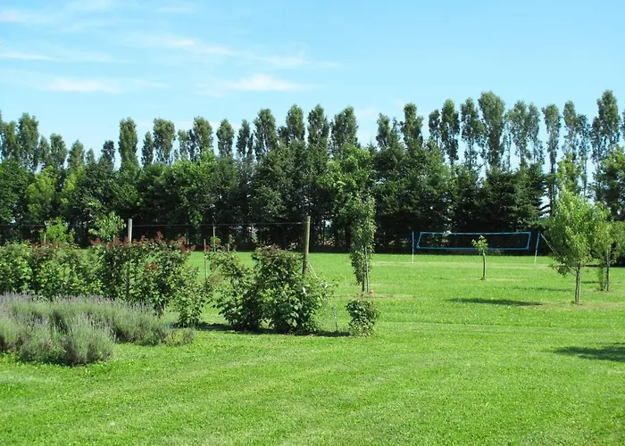 Domus Magna-3 By Interhome Nyaraló Povoletto