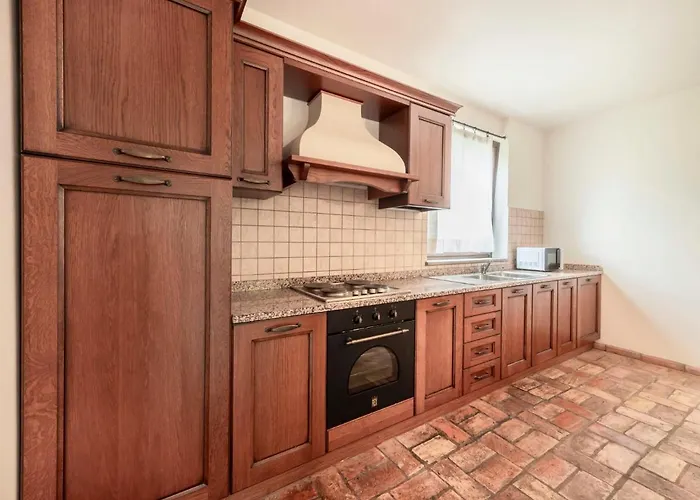 Domus Magna-3 By Interhome Povoletto